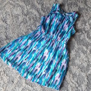 Girls Summer Dress